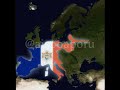 countries🇸🇪🇫🇷🇩🇪🇵🇱 #flags #historical #country #history #meme #map#geography #historicalmaps#edit