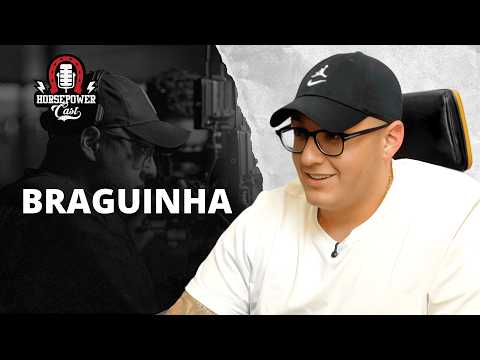 Braguinha | HORSEPOWER CAST