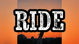 Brim - Ride 