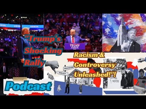 The SHOCKING Truth About Trump MSG Ticket Prices