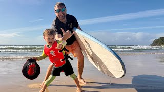 Australia Highlight Reel