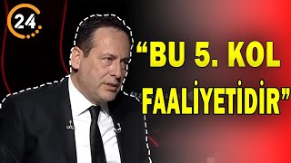 BATILI ÜLKELERİN KONSOLOSLUKLARINI KAPATMASININ AMACI NE?