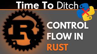 Logic in Rust: Functions, If/Else, and Pattern Matching