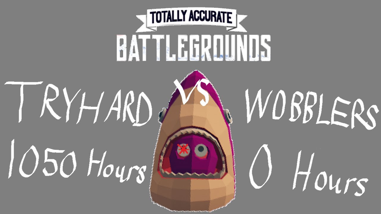 TABG Tryhard Clips 2024