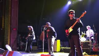 The Red Pears - Forever LIVE - Albuquerque, New Mexico (Sept 14, 2024)