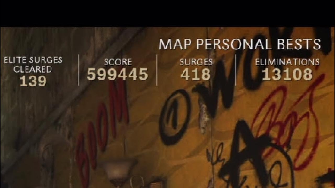The most fun I've had in a zombies game - YouTube