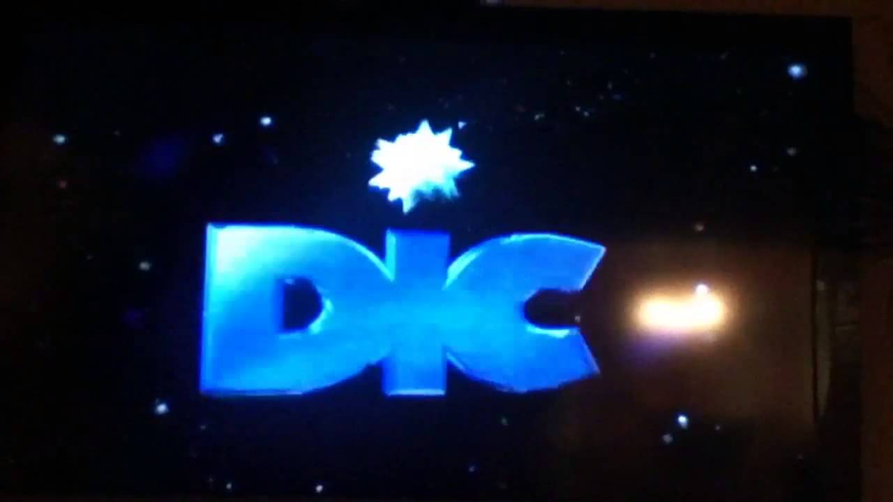 DiC kid in bed logo (short version) YouTube