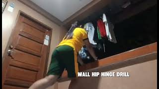 PATHFIT 1 - Movement Preparation Exercise - ( Saicy C. Carillo) - (BSHM 1J)