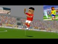 Mini Soccer Star - Futbol 25 Mobil Türkçe
