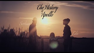 The History of Apollo - Eda Serkan Kiraz |1x44|