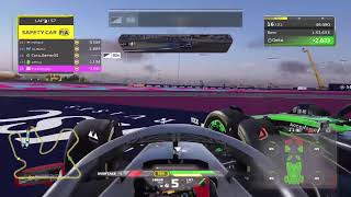 F1 24 Live