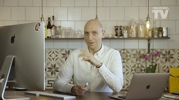 02. Accordions — Smart Interface Design Patterns (Smashing TV)