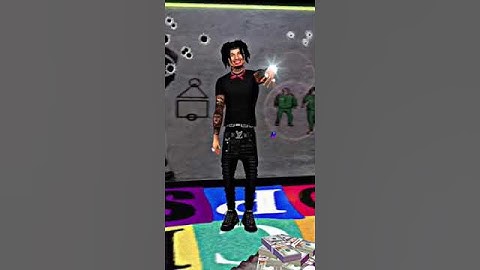 Official imvu intro 😂💪🏾😈