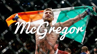 THE NOTORIOUS | Conor McGregor X Run This Town