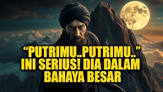 JIWA TERPILIH ✨ PUTRIMU DALAM BAHAYA‼️ MEREKA AKAN MENDEKATINYA