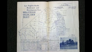 How Hollywood Got Its Name