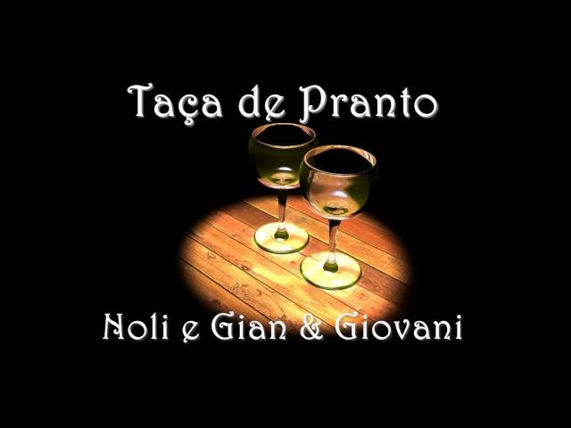 Gian & Giovani - Bloco 7