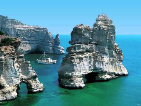 Greek Inspirational,relaxing,soothing, Music Bouzouki Instrumental - Hypnotic Sounds. Aegeanduo