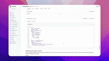 Devscribe — The All-in-One Documents, Diagram, Code & API Testing Tool