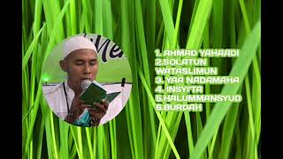 Album Sholawat Legendaris Pasuruan