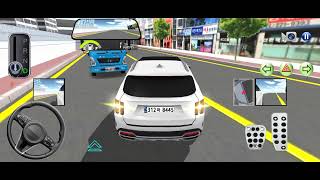 3D Draving Class Car Washing ! Game Play Android ios GamePlay#293