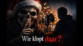 Creepypasta - Het Laatste Verhaal Van 2025 - Nederlands