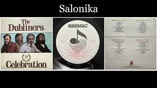 The Dubliners - 25 Years Celebration - 03 Salonika