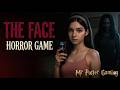 The Face Horror Game #shortslivestream #shorts #horror #platform8
