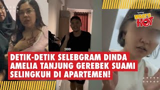 Download Lagu Detik-Detik Selebgram Dinda Amelia Tanjung Gerebek Suami Selingkuh di Apartemen, Kini Resmi Cerai MP3 Download Lagu Detik-Detik Selebgram Dinda Amelia Tanjung Gerebek Suami Selingkuh di Apartemen, Kini Resmi Cerai MP3