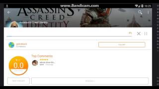 Assasins Creed Identity: How To Play Assasins Creed Identity For Free Using Aptoide screenshot 3