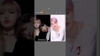 BTS reaction to Liskook # Liskook