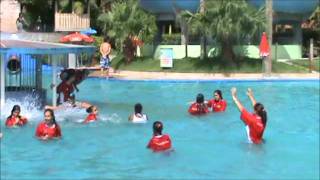 Kyrios Sport School Volleyball Atividades Complementares 2011