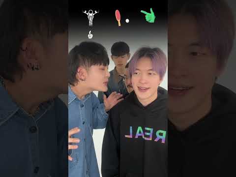 Emoji beatbox challenge #beatbox #tiktok