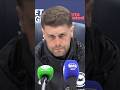 "NOT THE BEST PERFORMANCE BUT GREAT ATTITUDE!" Fabian Hürzeler: Brighton 2-2 Tottenham
