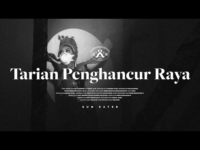 .Feast – Tarian Penghancur Raya (Official Lyric Video) class=