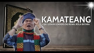 KAMATEANG. UDHIN LEADERS