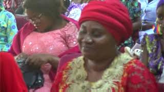DIVINE REPOSITIONING PASTOR (PROF) ABAYOMI ADEBAYO