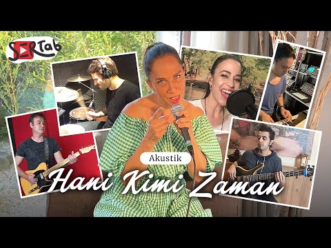 Sertab Erener - Hani Kimi Zaman (Akustik)