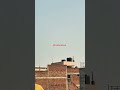 kite fighting # short # video # viralshort # kite cutting # kite 🪁