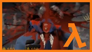 Meet The Spy But The Spy Is A Scientist During The Hecu Raid