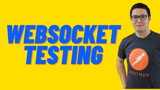 Websocket request in Postman - Websocket testing