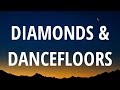 Ava Max Diamonds Dancefloors Lyrics 
