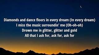 Ava Max - Diamonds & Dancefloors (Lyrics)