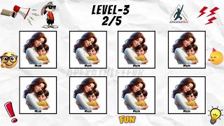 Say The Word On Beat (Level 1-5) | PART 680 | EASY MEDIUM HARD | Fast Rhythm Test