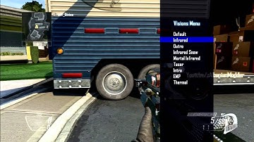 [PS3] Varial V1 Black Ops 2 GSC Mod Menu [1.19]