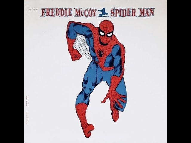 Watch Freddie McCoy / Yesterdays on YouTube Watch Freddie McCoy / Yesterdays on YouTube
