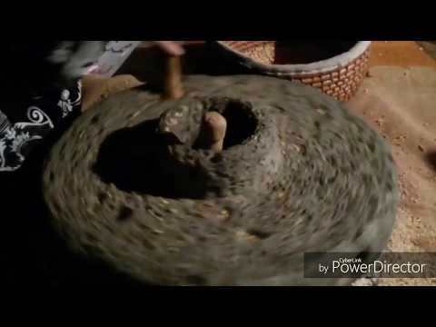 الرحى المبحوث عنها في الوطن العربي والتي تساوي الملايين الحلم الزائف