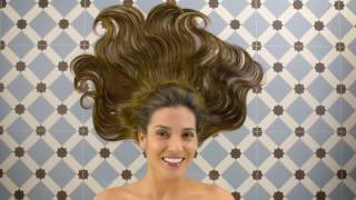 Secrets Of Beauty - Ιδανικη Θεραπεια Για Βαμμενα Μαλλια