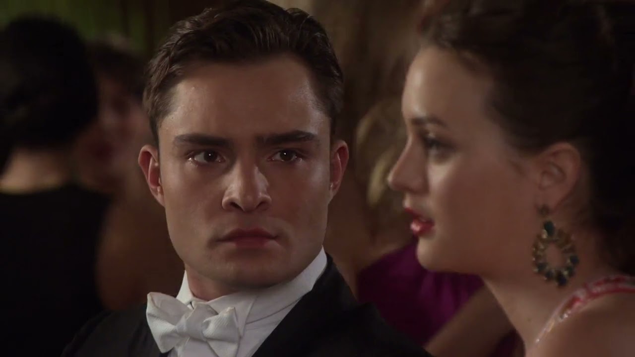 Gossip Girl Staffel 5 Folge 24 Chuck Und Blair Deutsch Youtube
