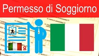 Permesso di Soggiorno vərəqini necə doldurmalı | How to fill the blank of Stay Permit | ITALY